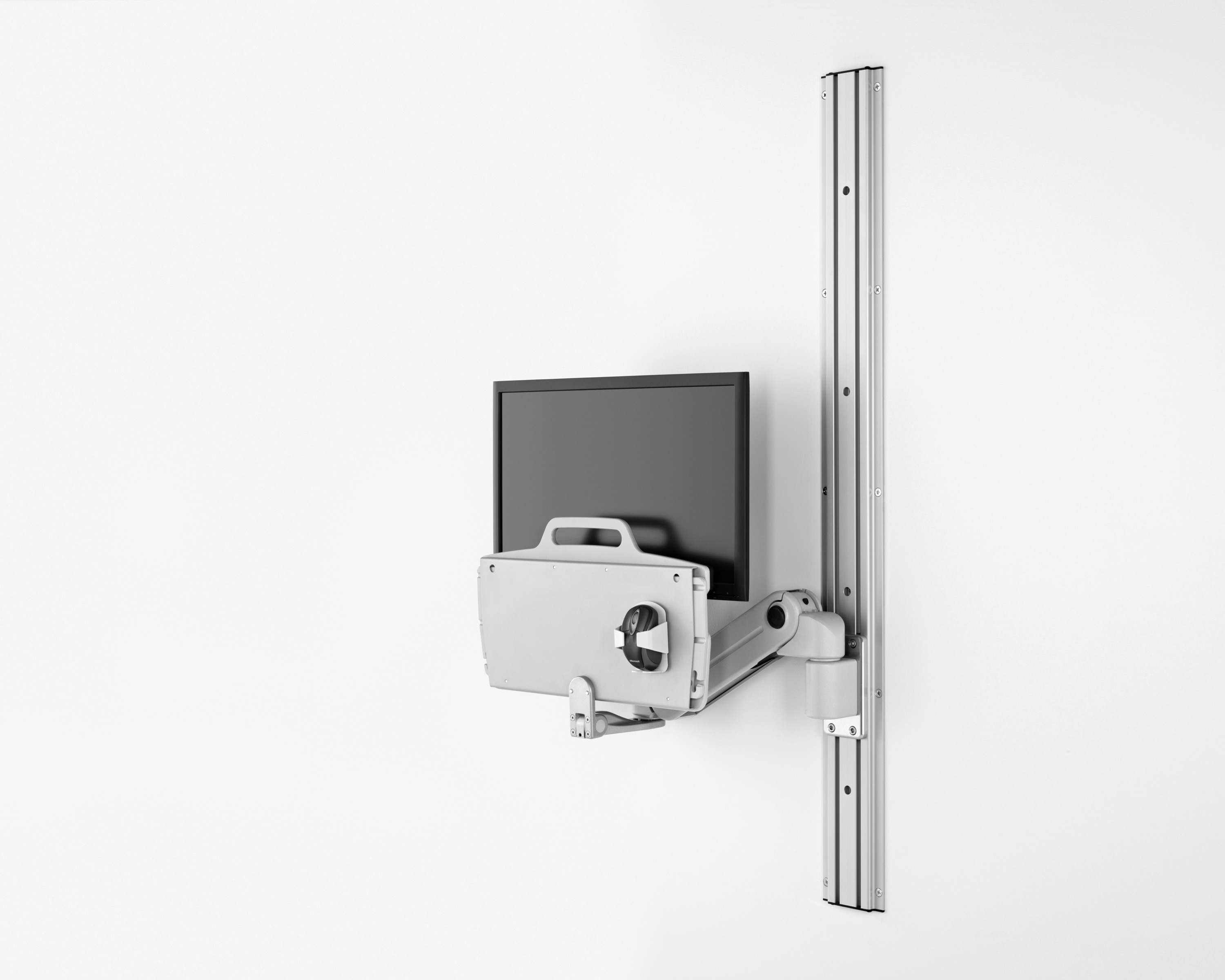 办公辅件|显示器支架|办公火狐官方网站|火狐HUOHU（中国）火狐官方网站|LD 系列壁挂显示器支架